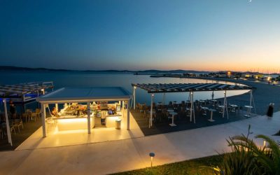 Baia Beach Bar