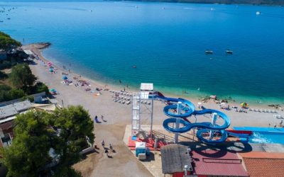 Beach Dražica