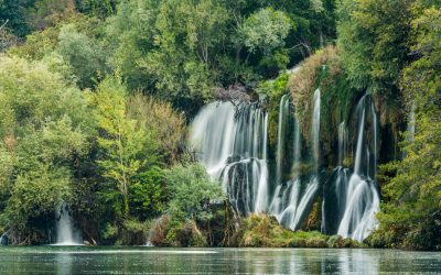 Nacionalni park Krka