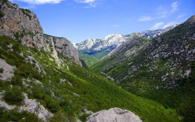 Paklenica National Park