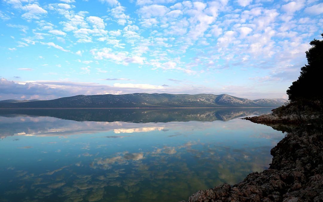 Nature Park Vransko Jezero