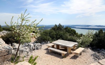 Viewpoint Kamenjak